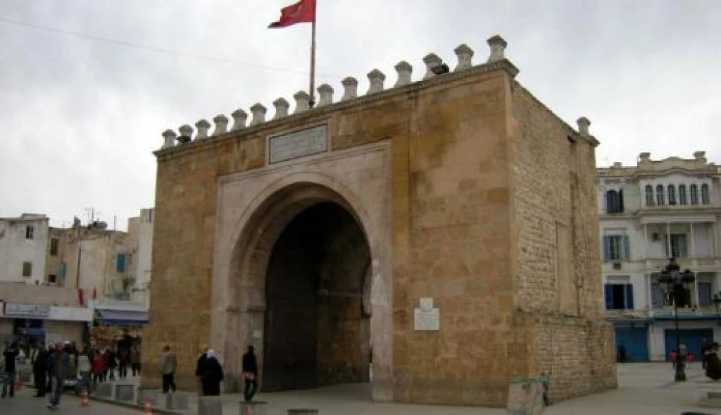 Türk Hava Yolları ile Tunus Turu