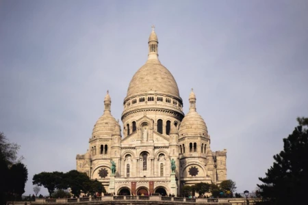 Pegasus Hava Yolları ile Paris Turu