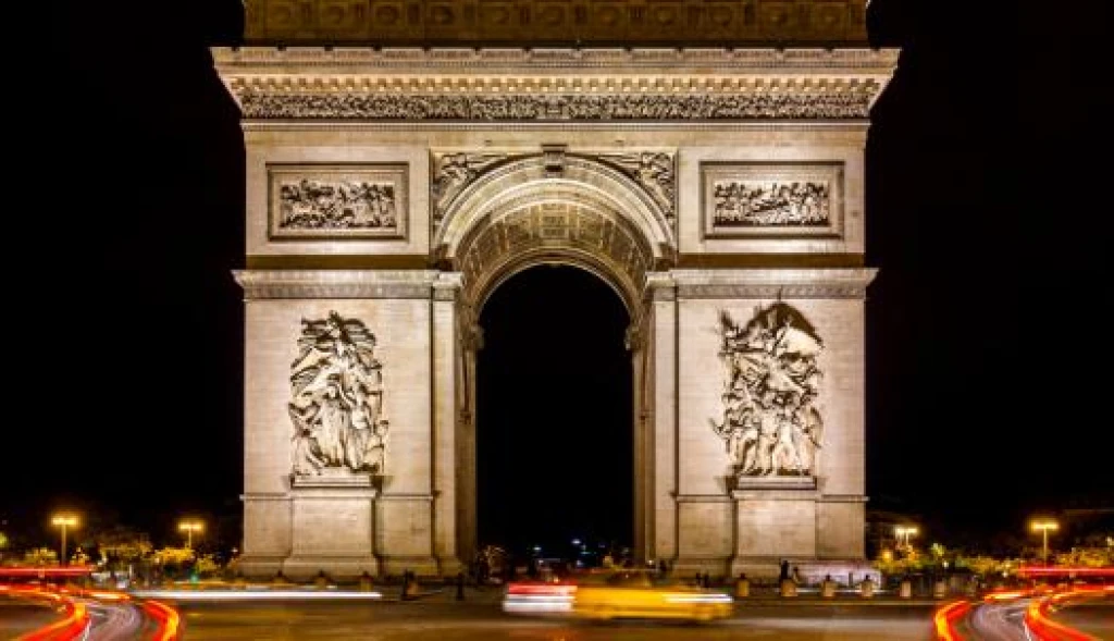 Pegasus Hava Yolları ile Paris Turu