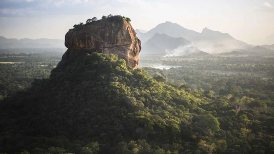 Türk Hava Yolları ile Elegant Sri Lanka Turu - 6 Gece