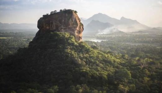 Türk Hava Yolları ile Elegant Sri Lanka Turu - 6 Gece