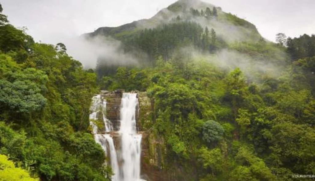 Türk Hava Yolları ile Elegant Sri Lanka Turu - 6 Gece