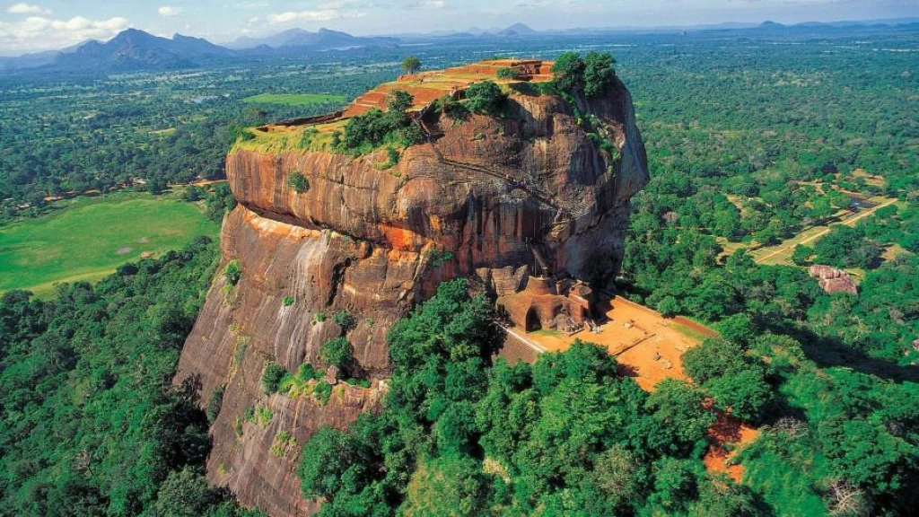 Türk Hava Yolları ile Elegant Sri Lanka Turu - 6 Gece