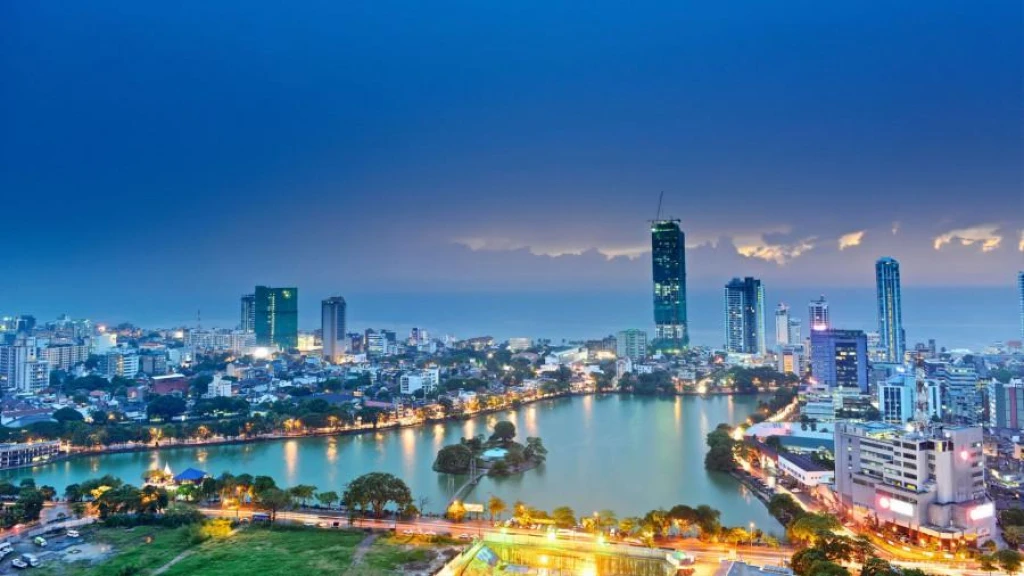 Türk Hava Yolları ile Elegant Sri Lanka Turu - 6 Gece