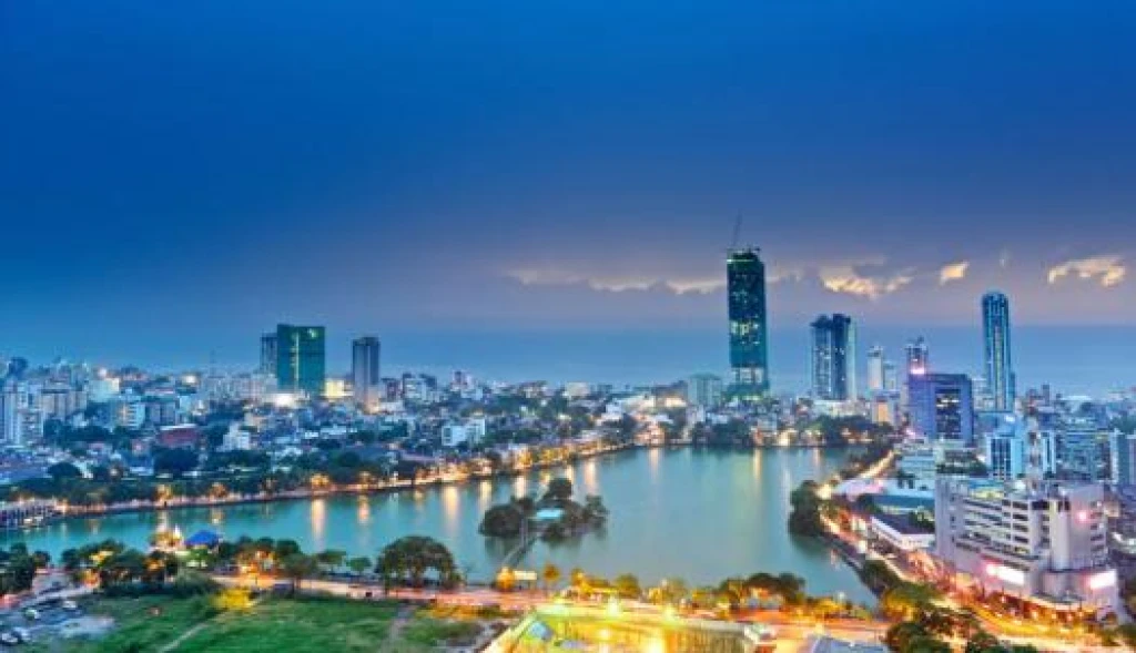 Türk Hava Yolları ile Elegant Sri Lanka Turu - 6 Gece