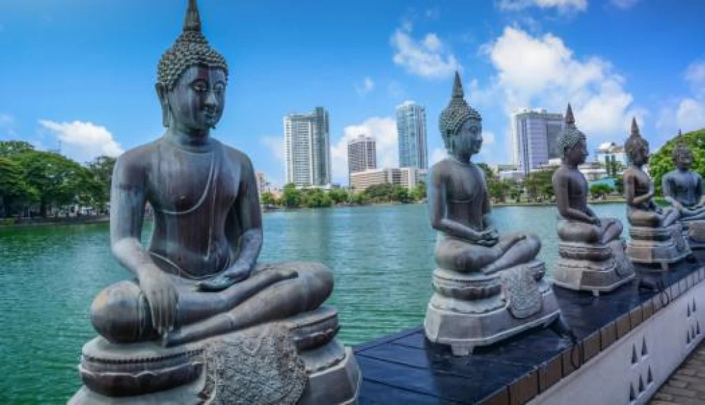 Türk Hava Yolları ile Elegant Sri Lanka Turu - 6 Gece