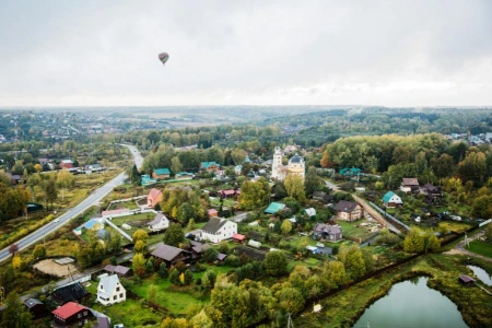 Moldova Turu