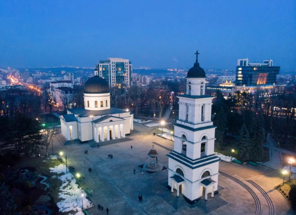 Moldova Turu