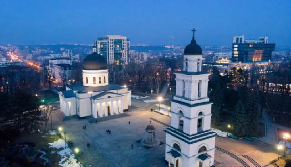 Moldova Turu