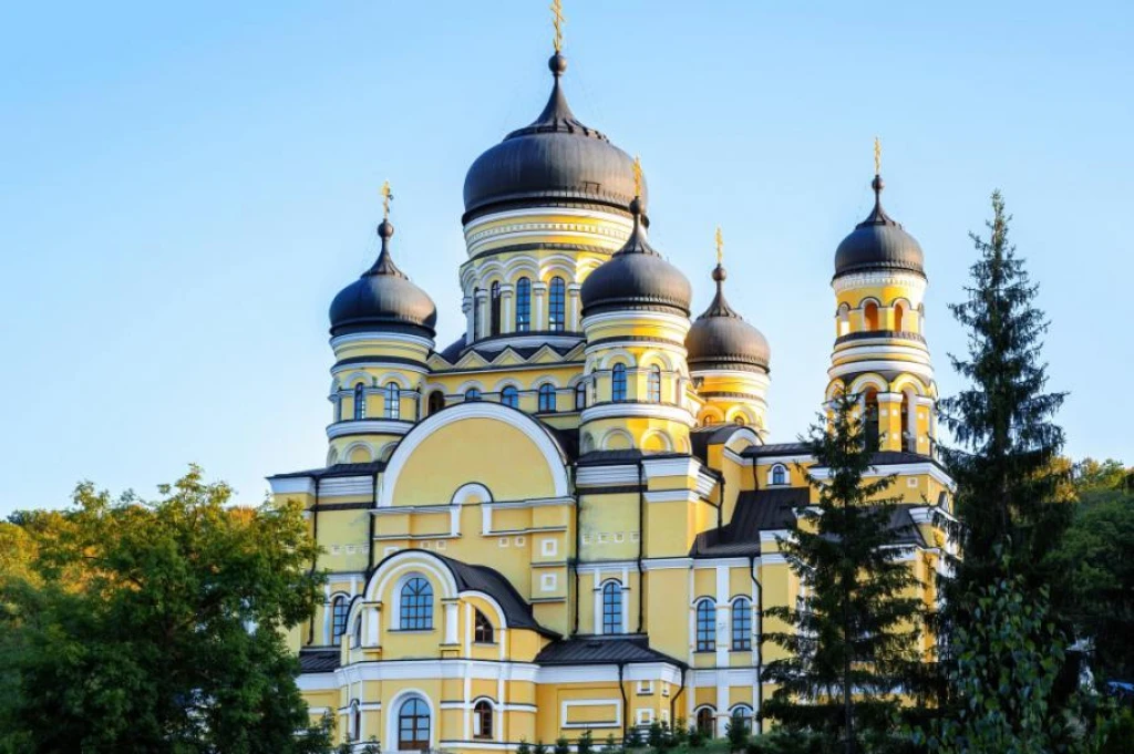 Moldova Turu