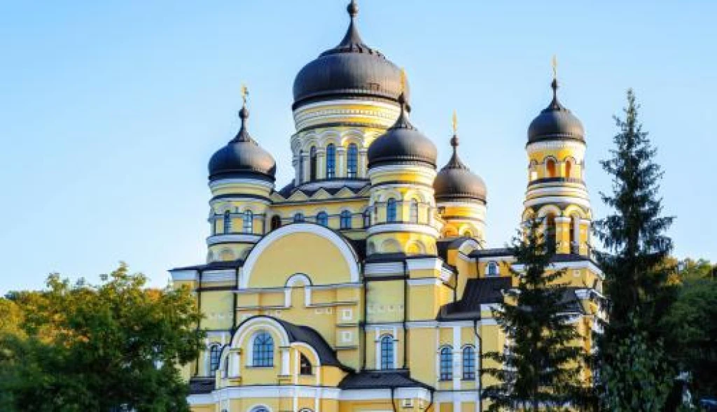 Moldova Turu