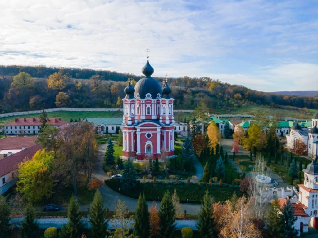 Moldova Turu