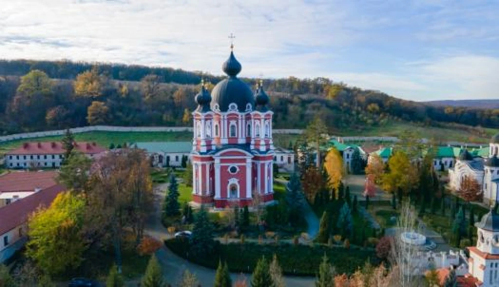 Moldova Turu