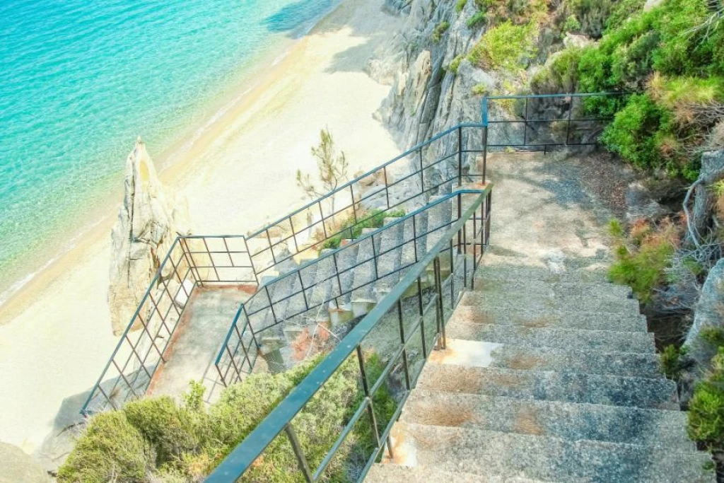 Yunanistan / Zakintos ve Lefkada Turu