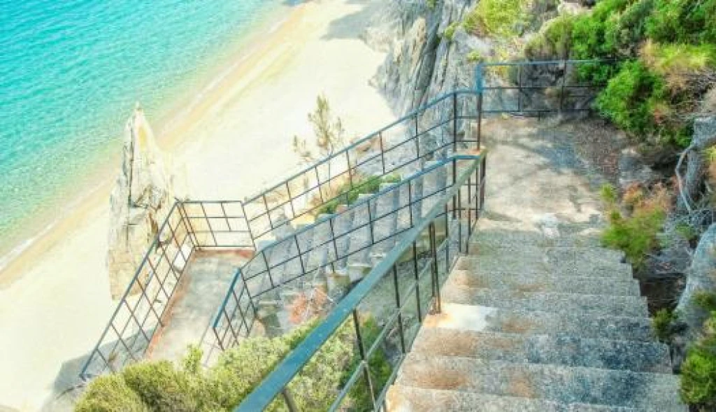 Yunanistan / Zakintos ve Lefkada Turu