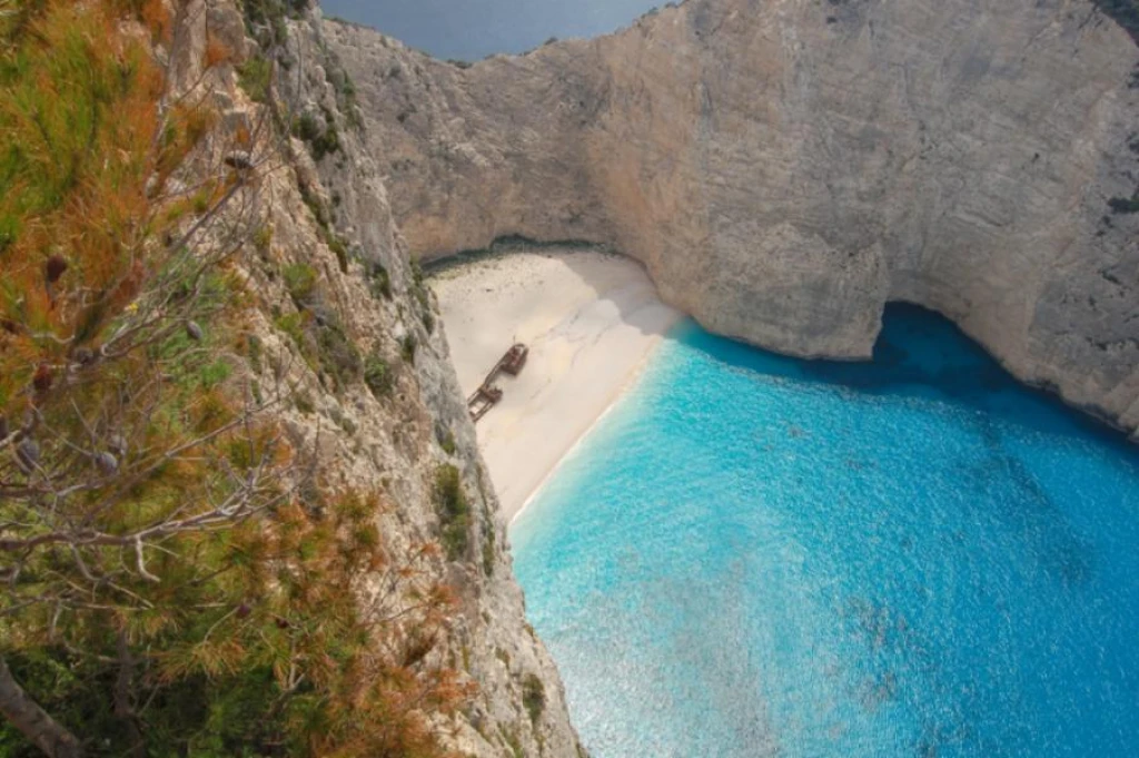 Yunanistan / Zakintos ve Lefkada Turu