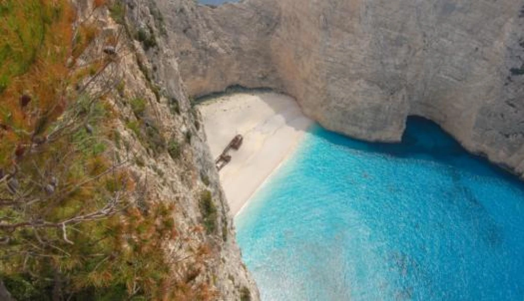 Yunanistan / Zakintos ve Lefkada Turu