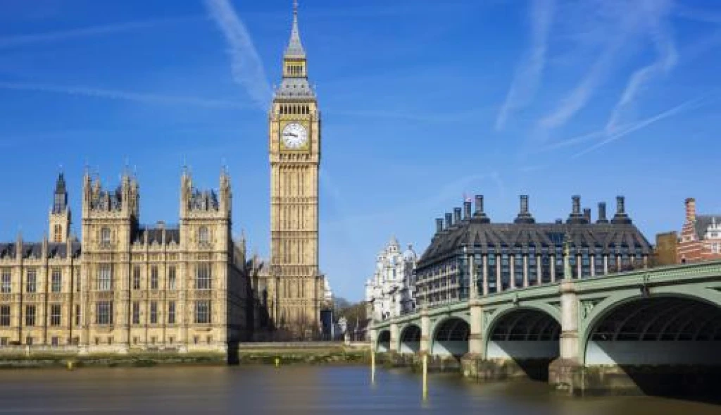 Ajet Hava Yolları ile Royal Londra Turu