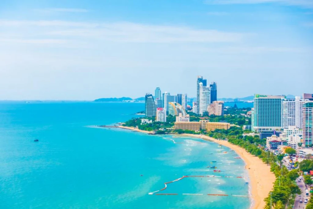 Tour Elegante a Phuket, Bangkok y Pattaya con Emirates Airlines