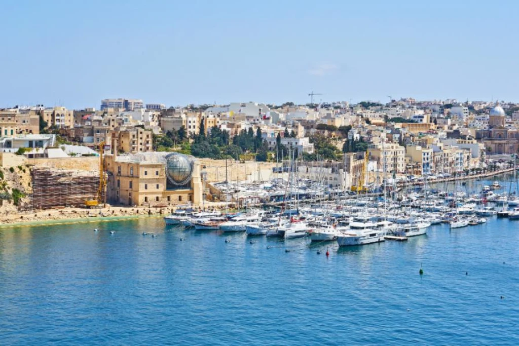 KM Malta Hava Yolları ile Malta Turu - 2027 Dönemi