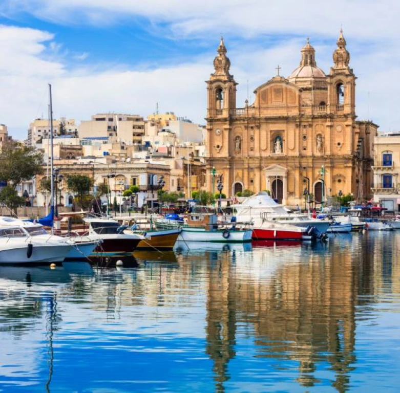 KM Malta Hava Yolları ile Malta Turu - 2027 Dönemi