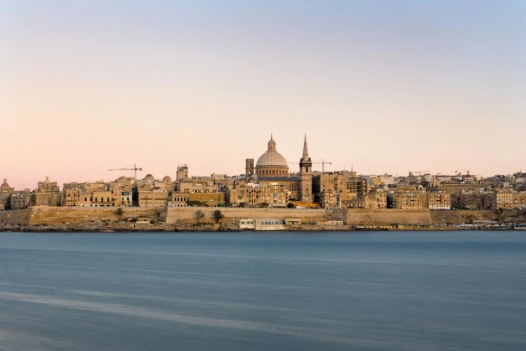 KM Malta Hava Yolları ile Malta Turu - 2027 Dönemi
