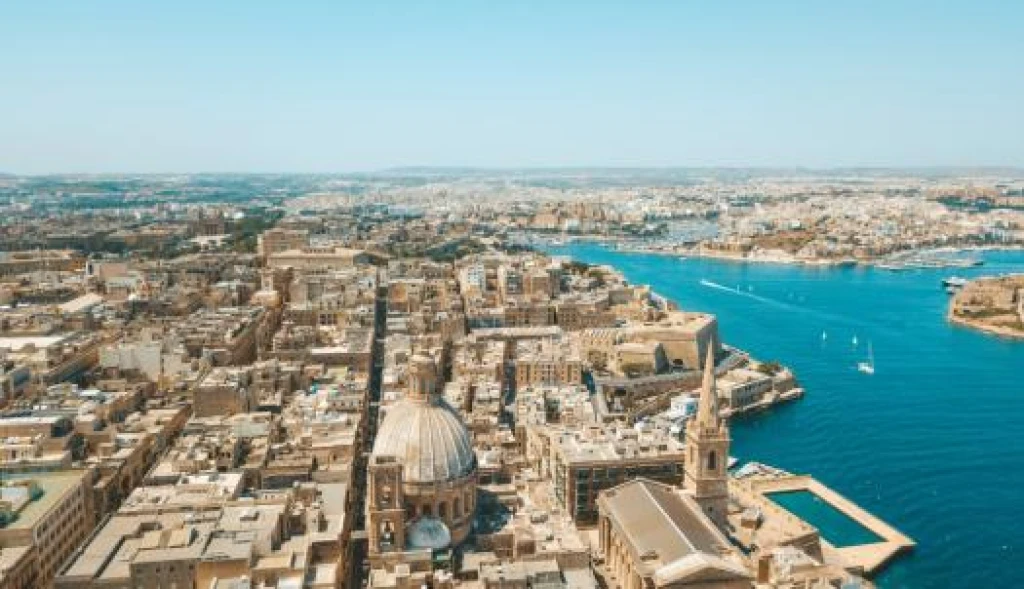 KM Malta Hava Yolları ile Malta Turu - 2027 Dönemi