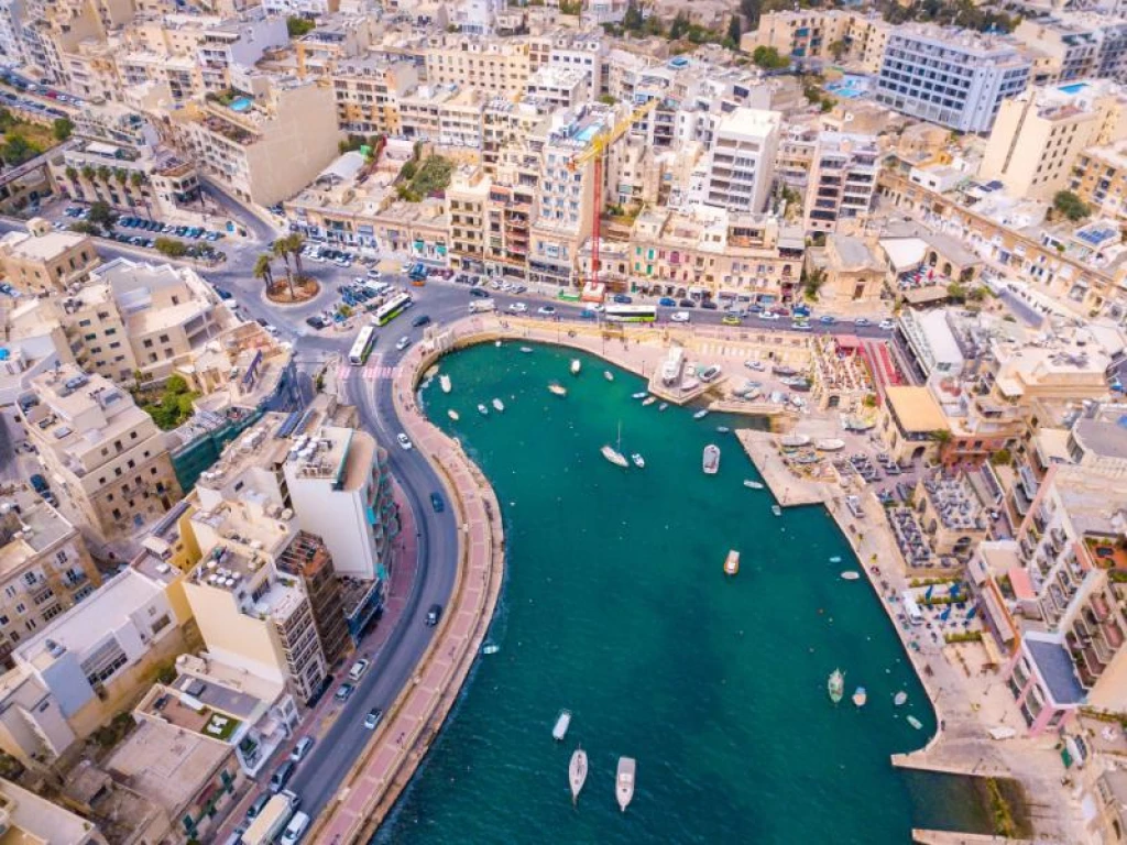 KM Malta Hava Yolları ile Malta Turu - 2027 Dönemi