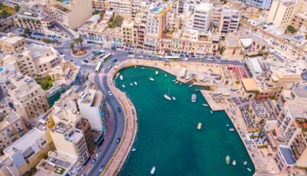 KM Malta Hava Yolları ile Malta Turu - 2027 Dönemi
