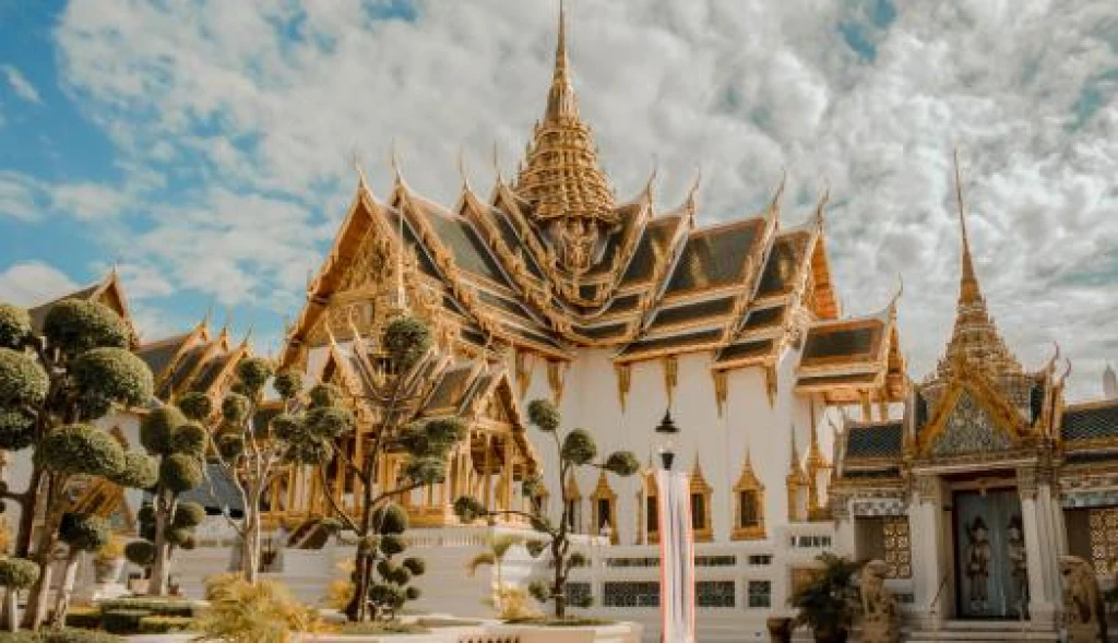 Elegant Bangkok & Phuket & Pattaya Tour