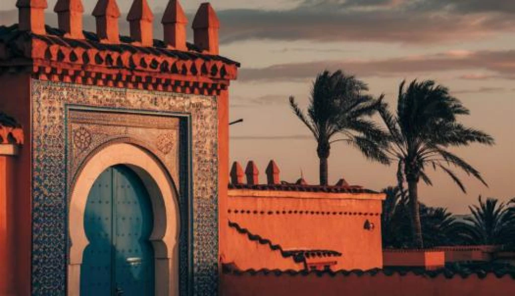 Air Arabia Hava Yolları ile Elegant Fas ve Çöl Safari Turu
