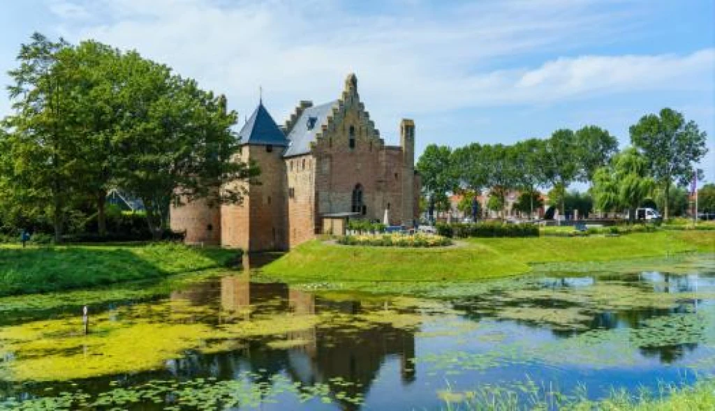 Pegasus Hava Yolları ile Amsterdam Turu