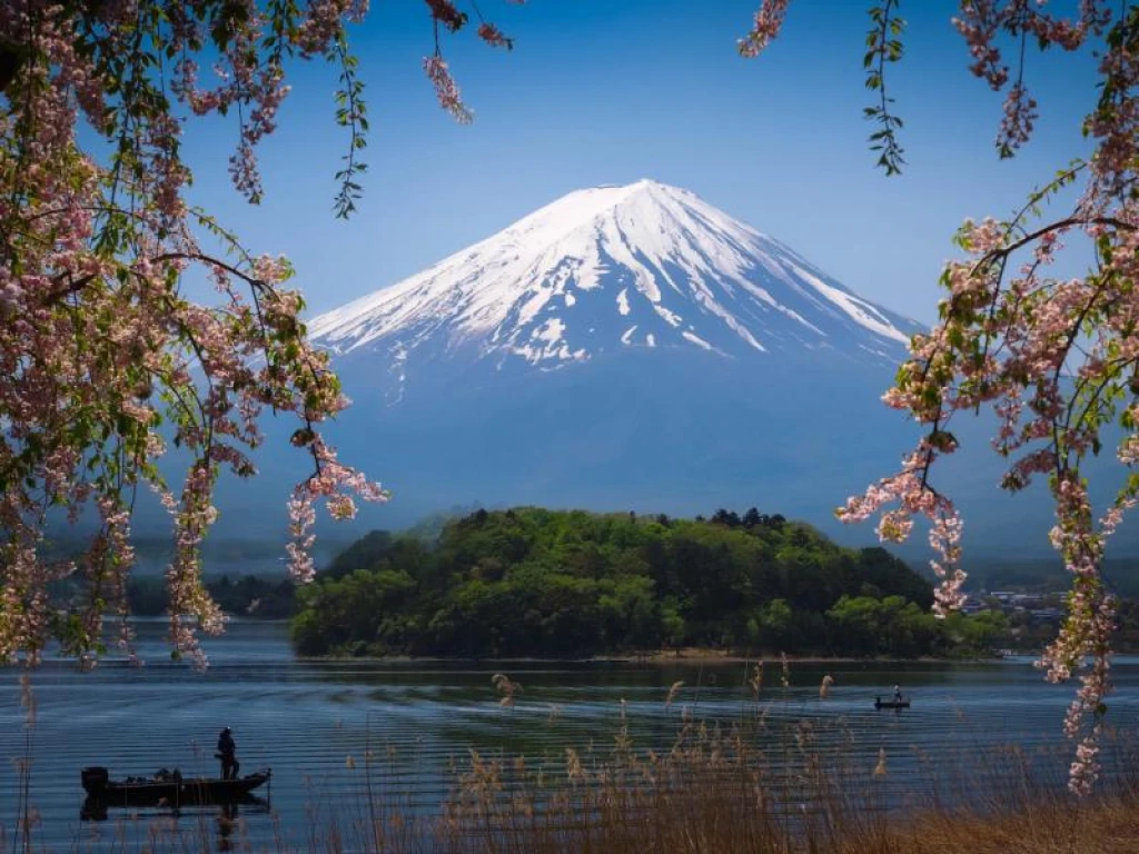 Elegant Japonya Turu (6 Gece)