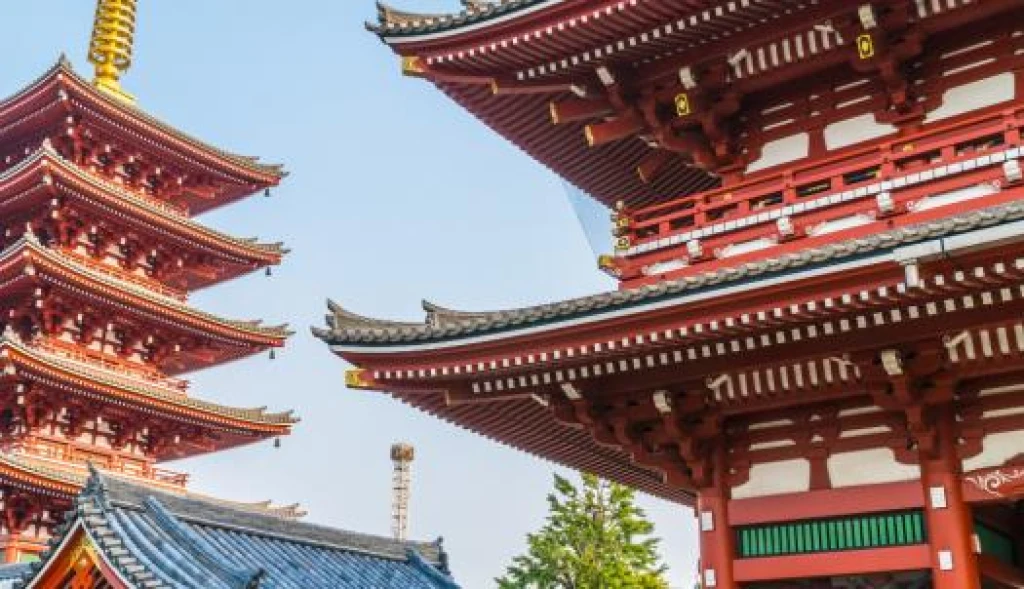 Elegant Japonya Turu (6 Gece)