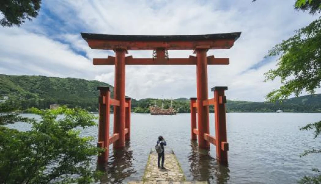 Elegant Japonya Turu (6 Gece)