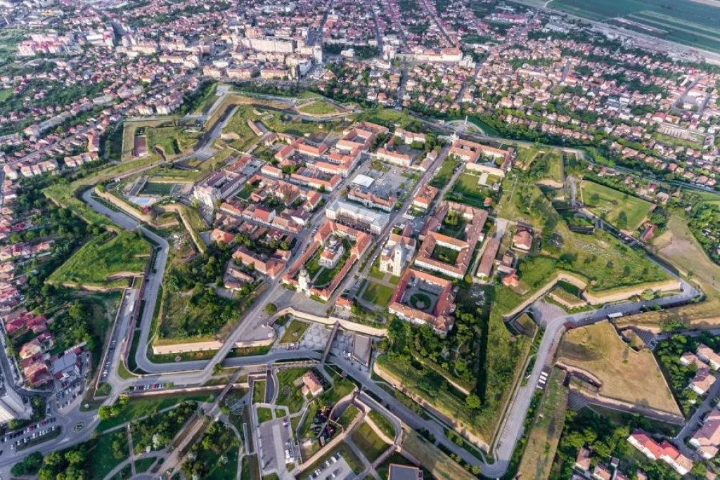 Transilvanya İncileri Turu