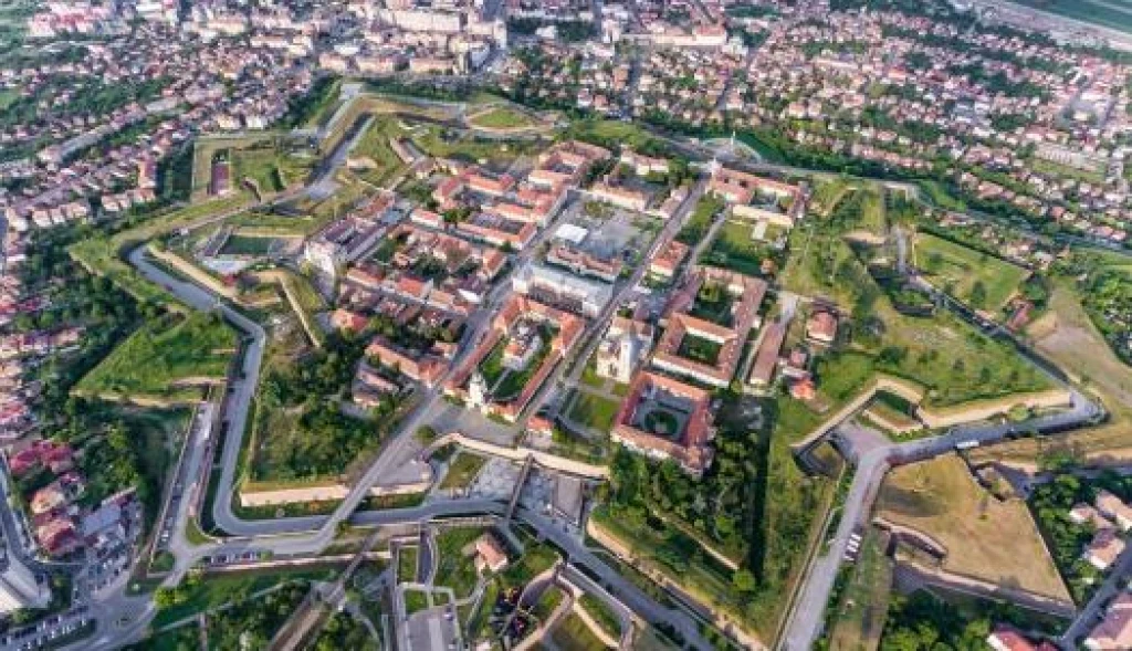 Transilvanya İncileri Turu