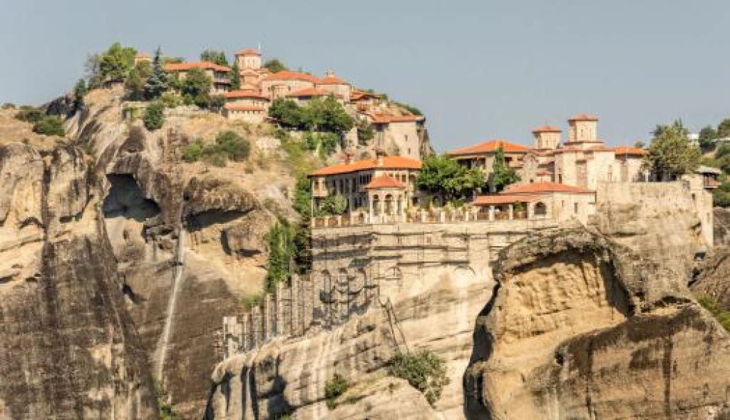 Yunanistan İyon Denizi Yüzme Turu