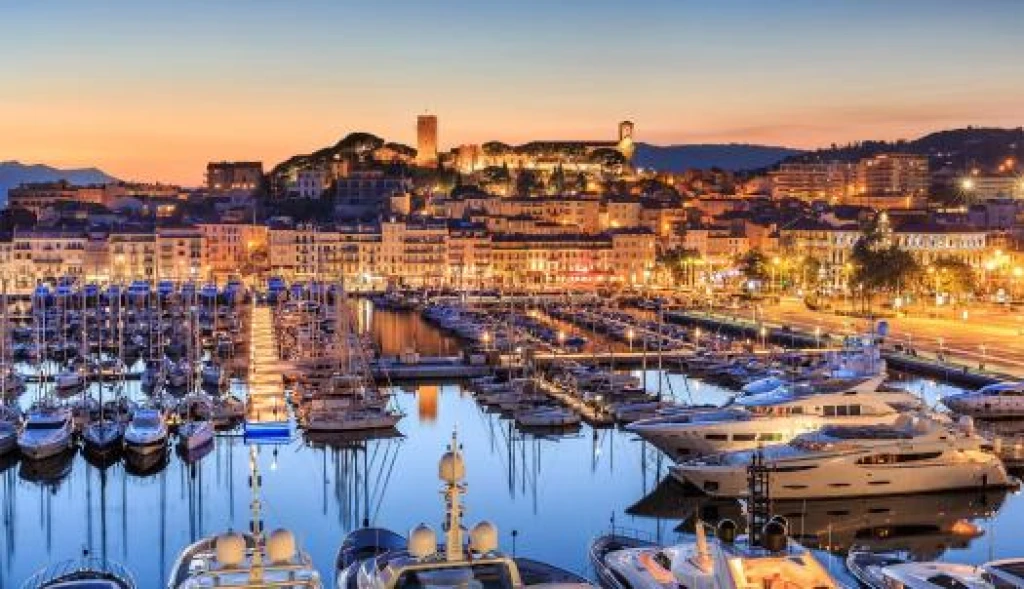 Pegasus Airlines Italy & France & Switzerland & Germany Tour (BGY-BGY)