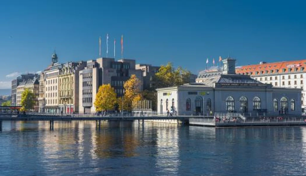 Pegasus Airlines Italy & France & Switzerland & Germany Tour (BGY-BGY)
