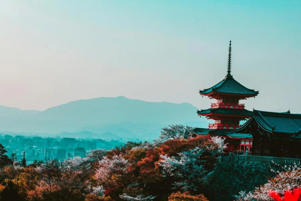 Tour Elegante de Japón y Corea del Sur de 9 noches con Turkish Airlines