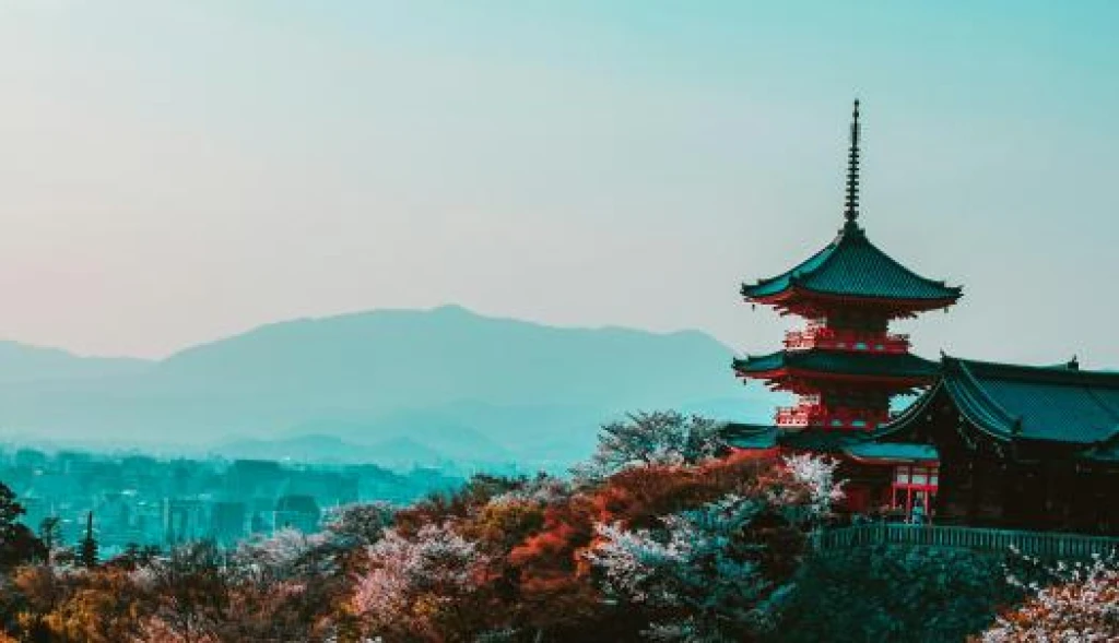 Tour Elegante de Japón y Corea del Sur de 9 noches con Turkish Airlines