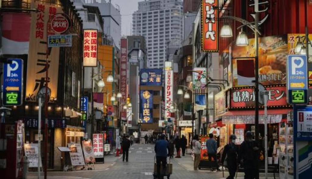 Tour Elegante de Japón y Corea del Sur de 9 noches con Turkish Airlines