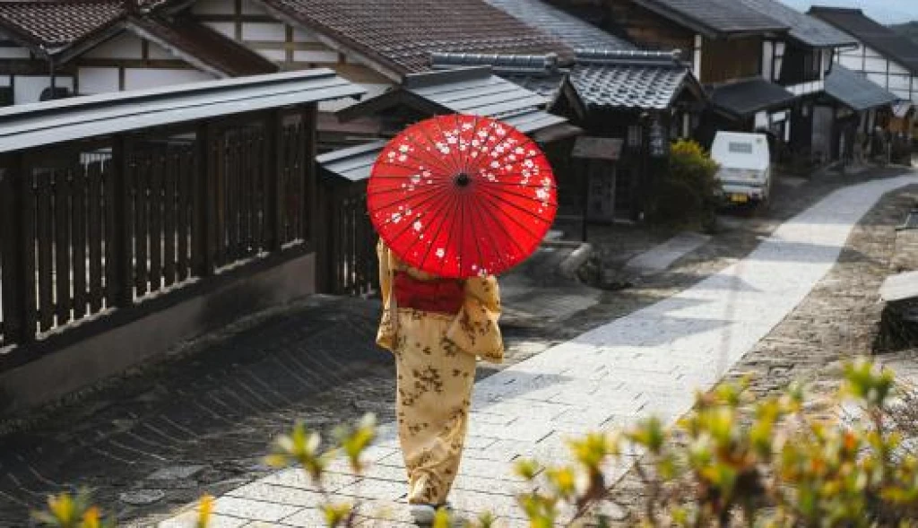 Tour Elegante de Japón y Corea del Sur de 9 noches con Turkish Airlines