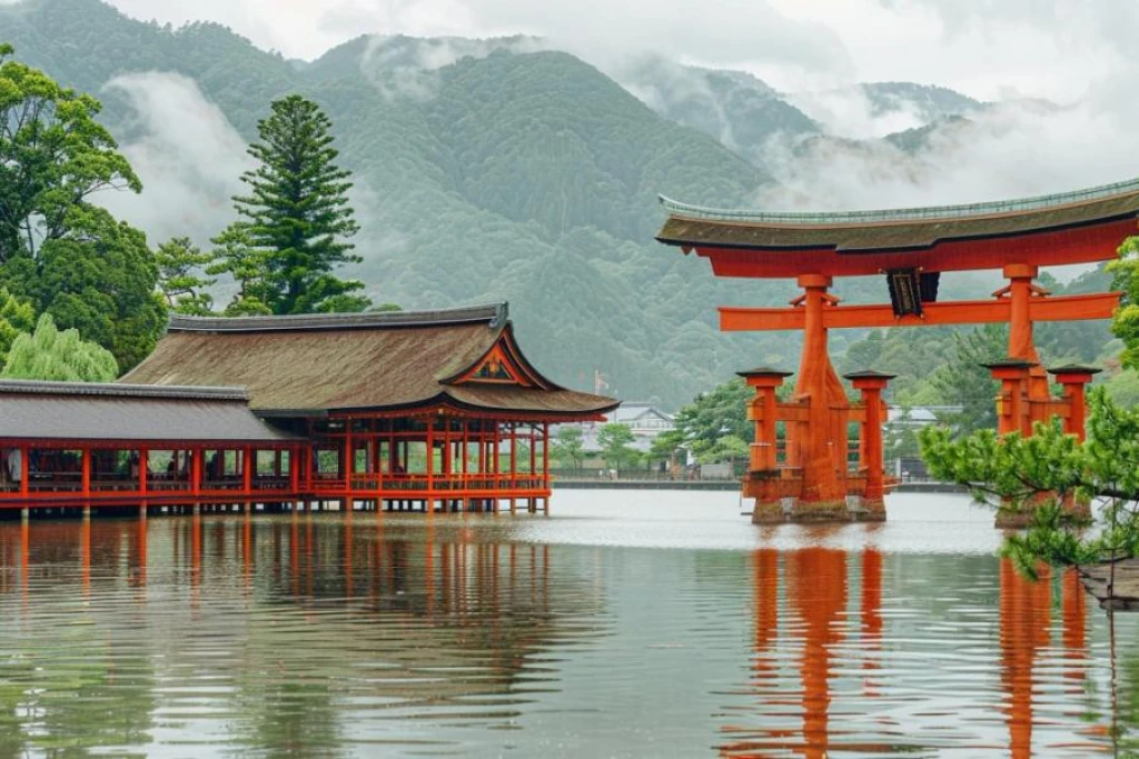 Tour Elegante de Japón y Corea del Sur de 9 noches con Turkish Airlines