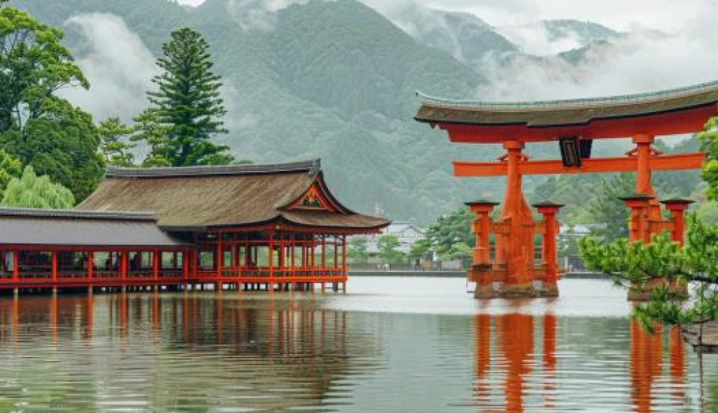 Tour Elegante de Japón y Corea del Sur de 9 noches con Turkish Airlines