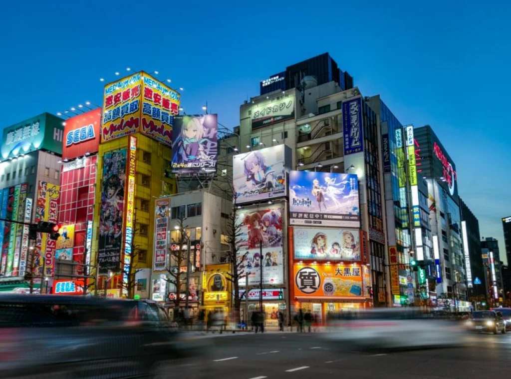 Tour Elegante de Japón y Corea del Sur de 9 noches con Turkish Airlines