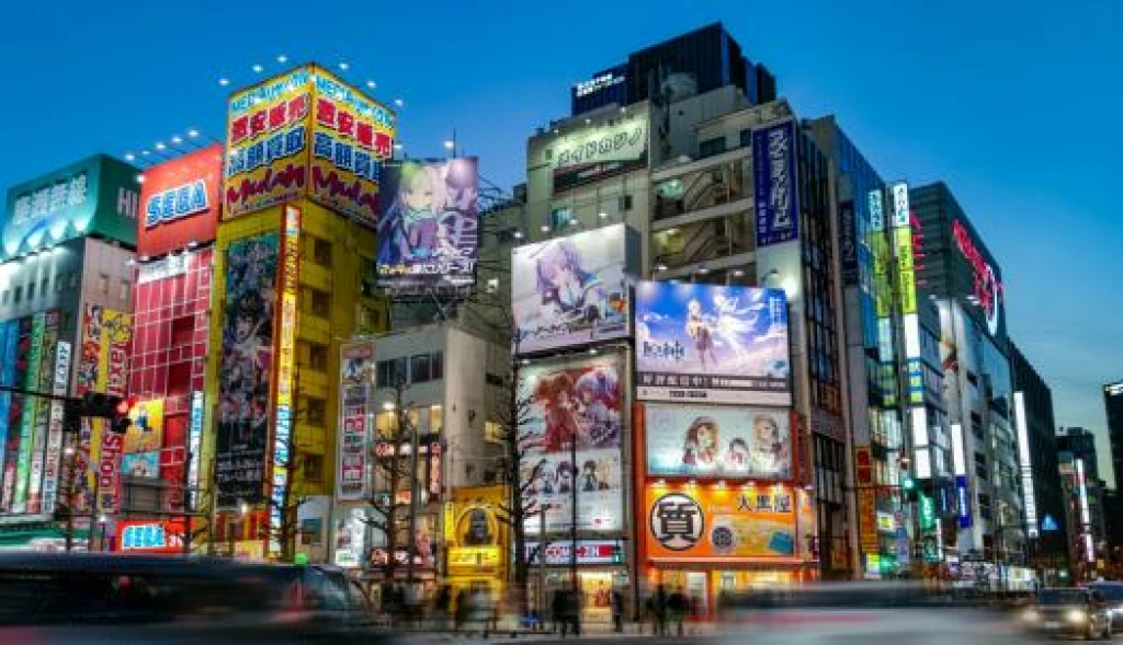 Tour Elegante de Japón y Corea del Sur de 9 noches con Turkish Airlines