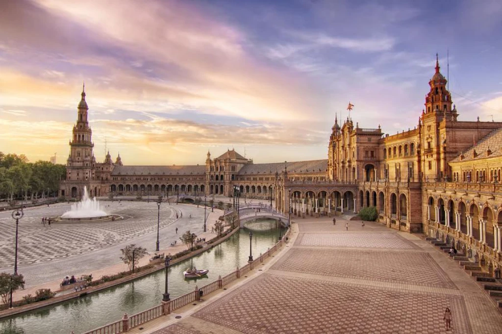Pegasus Hava Yolları ile Elegant Madrid Valencia Barcelona Turu