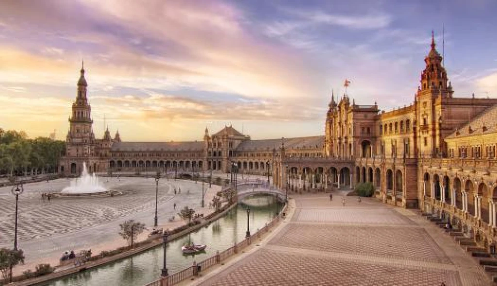 Pegasus Hava Yolları ile Elegant Madrid Valencia Barcelona Turu